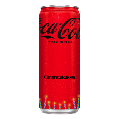 Congratulations - Candles