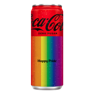 Happy Pride - Rainbow