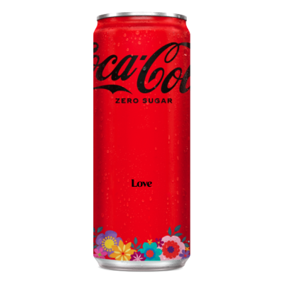 Love - Flower