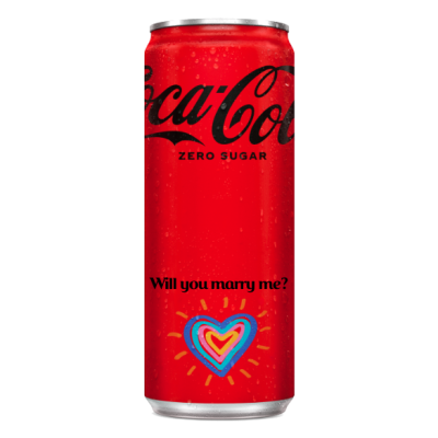 Will you marry me? - Single_Heart